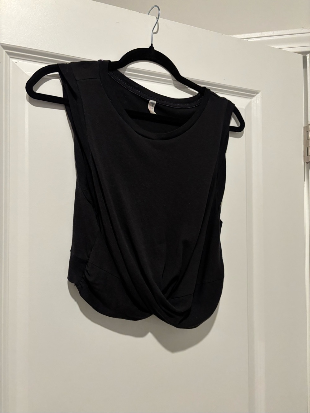 Free people movement top